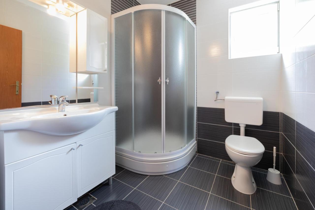 Maestral Apartment Veliko Brdo  Екстериор снимка
