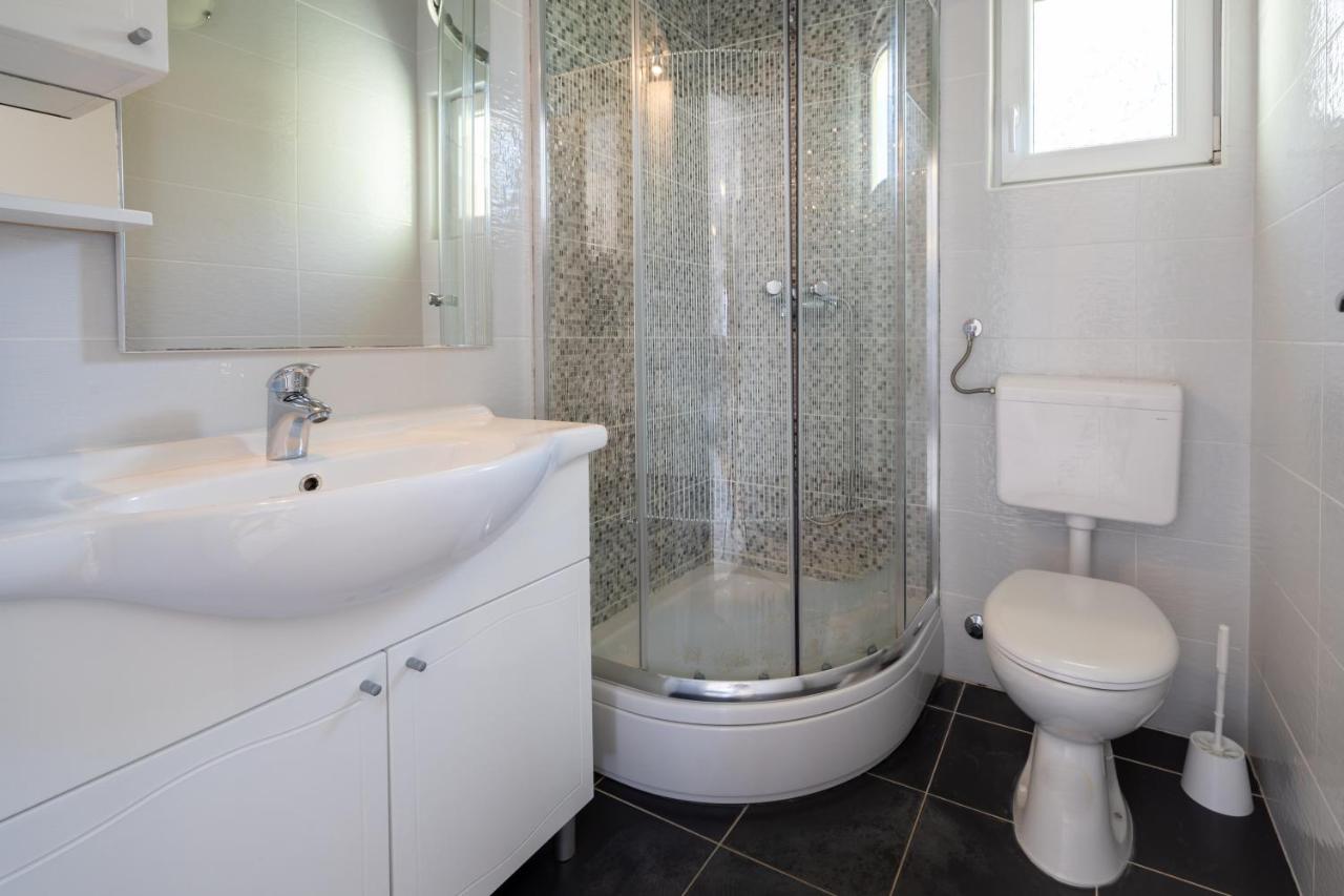 Maestral Apartment Veliko Brdo  Екстериор снимка