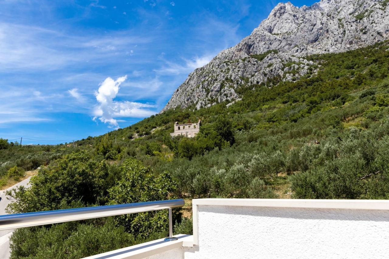 Maestral Apartment Veliko Brdo  Екстериор снимка