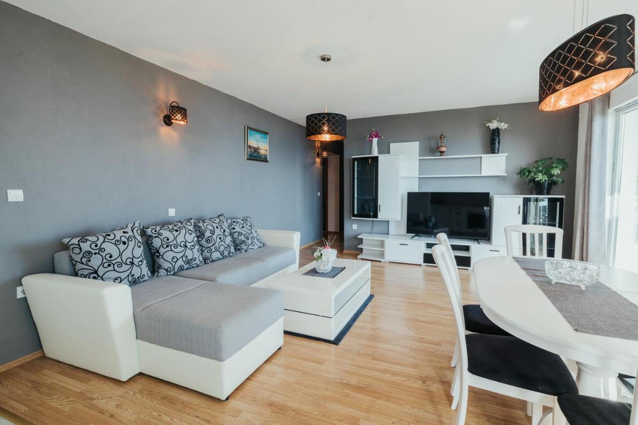 Maestral Apartment Veliko Brdo  Екстериор снимка