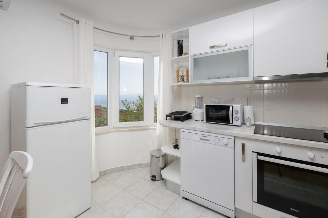 Maestral Apartment Veliko Brdo  Екстериор снимка