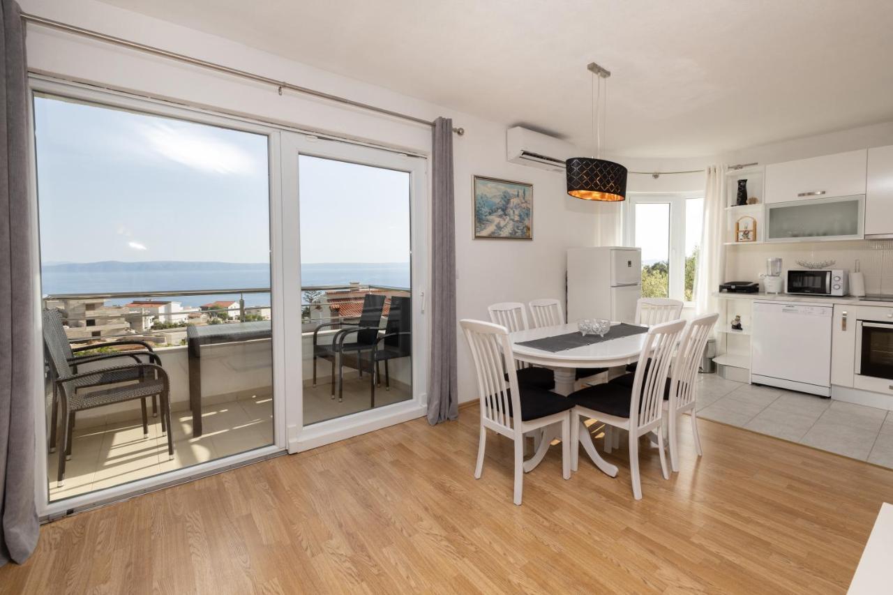Maestral Apartment Veliko Brdo  Екстериор снимка