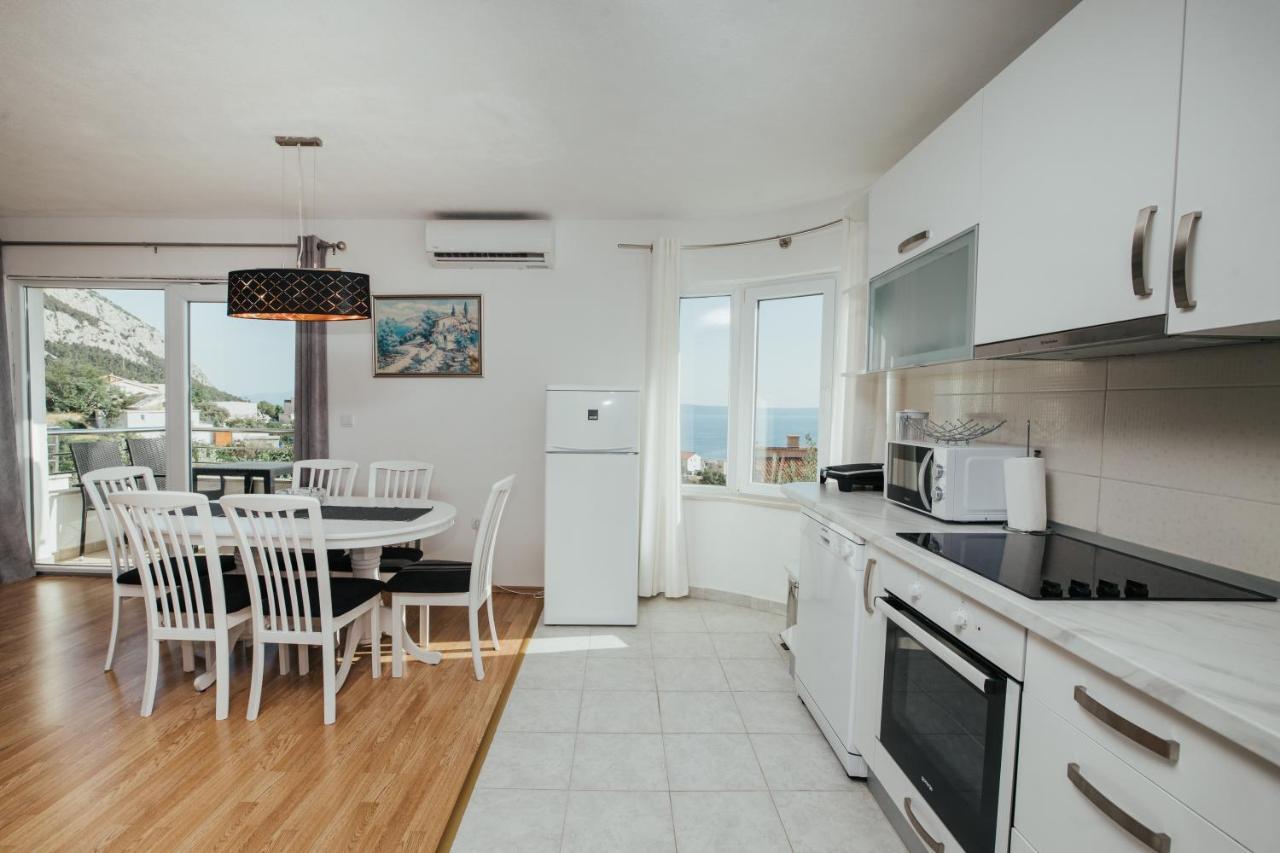 Maestral Apartment Veliko Brdo  Екстериор снимка