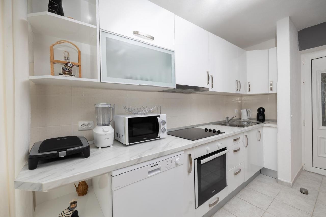 Maestral Apartment Veliko Brdo  Екстериор снимка