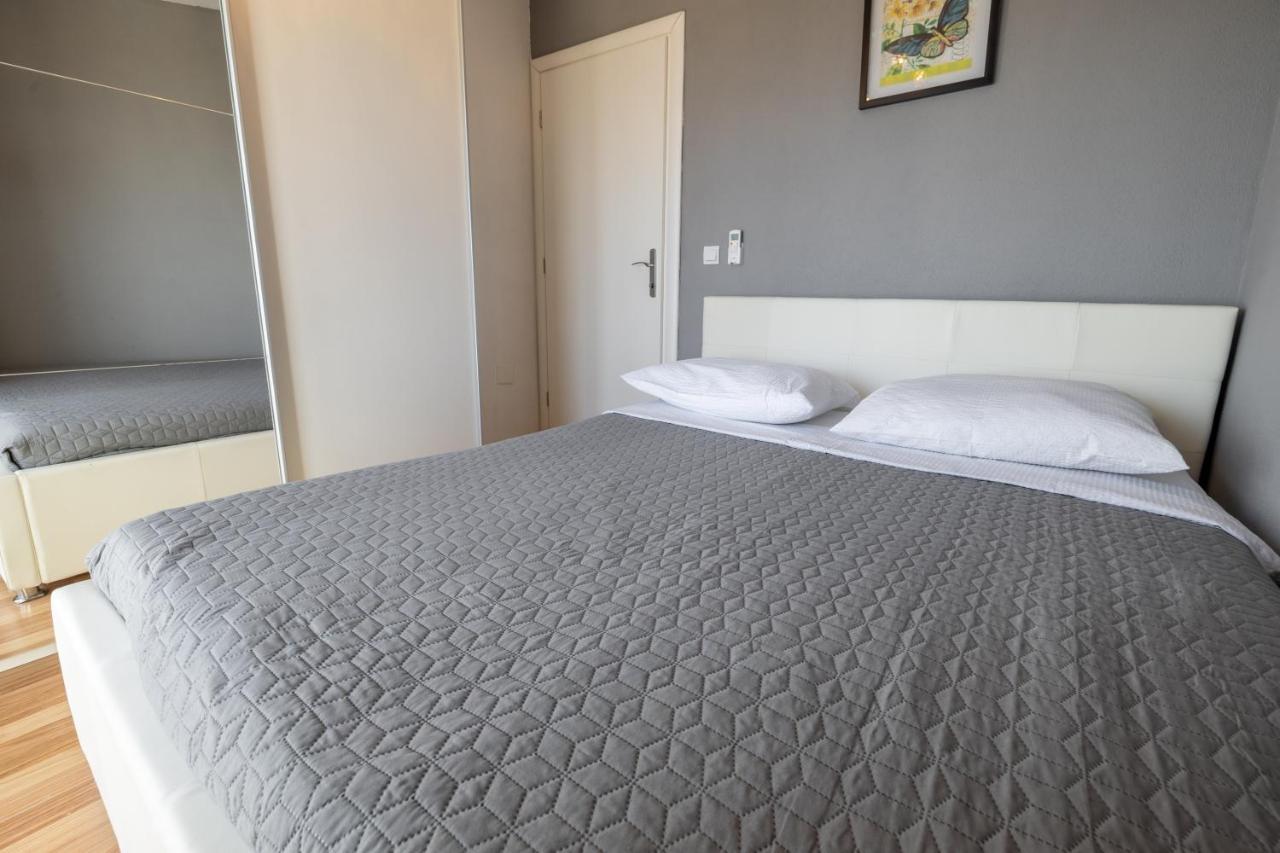 Maestral Apartment Veliko Brdo  Екстериор снимка