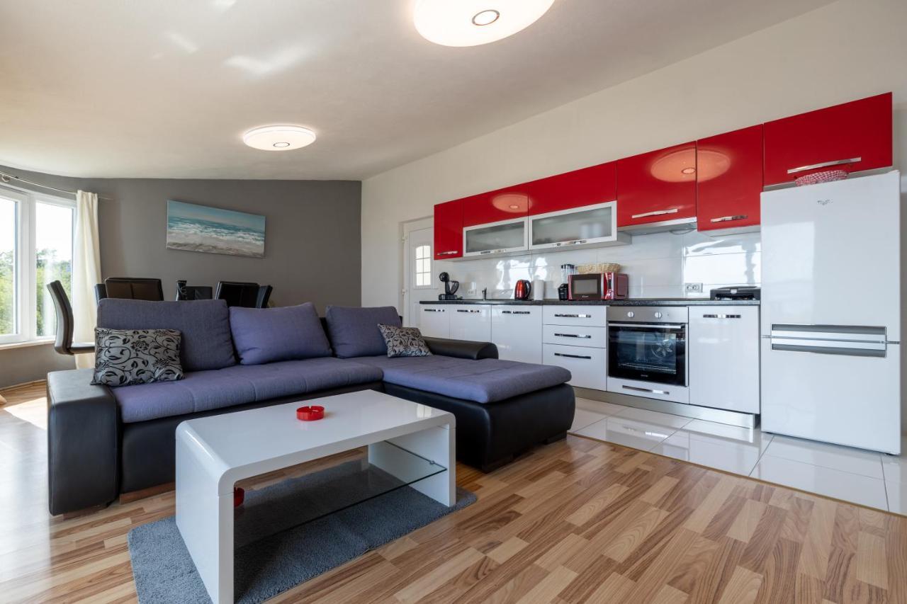 Maestral Apartment Veliko Brdo  Екстериор снимка