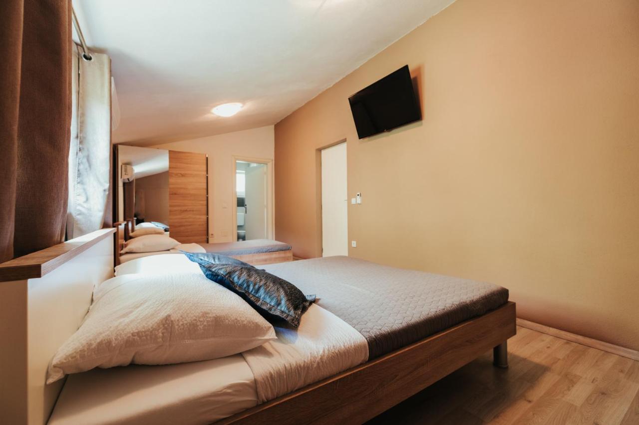 Maestral Apartment Veliko Brdo  Екстериор снимка