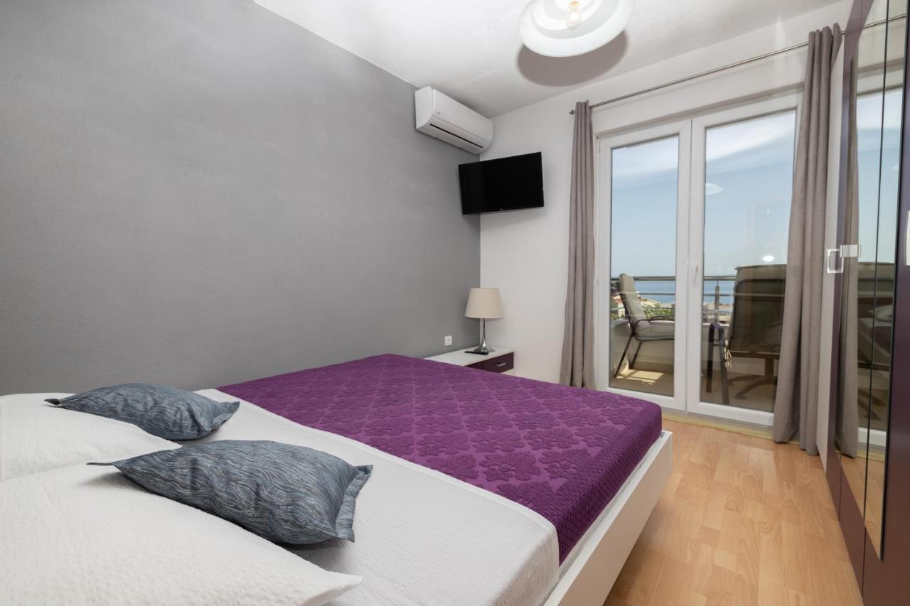 Maestral Apartment Veliko Brdo  Екстериор снимка