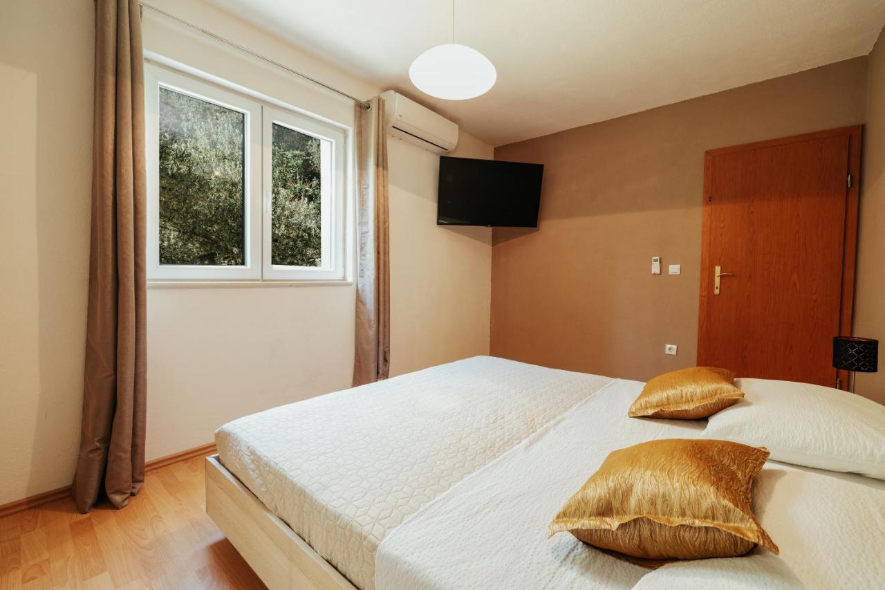 Maestral Apartment Veliko Brdo  Екстериор снимка