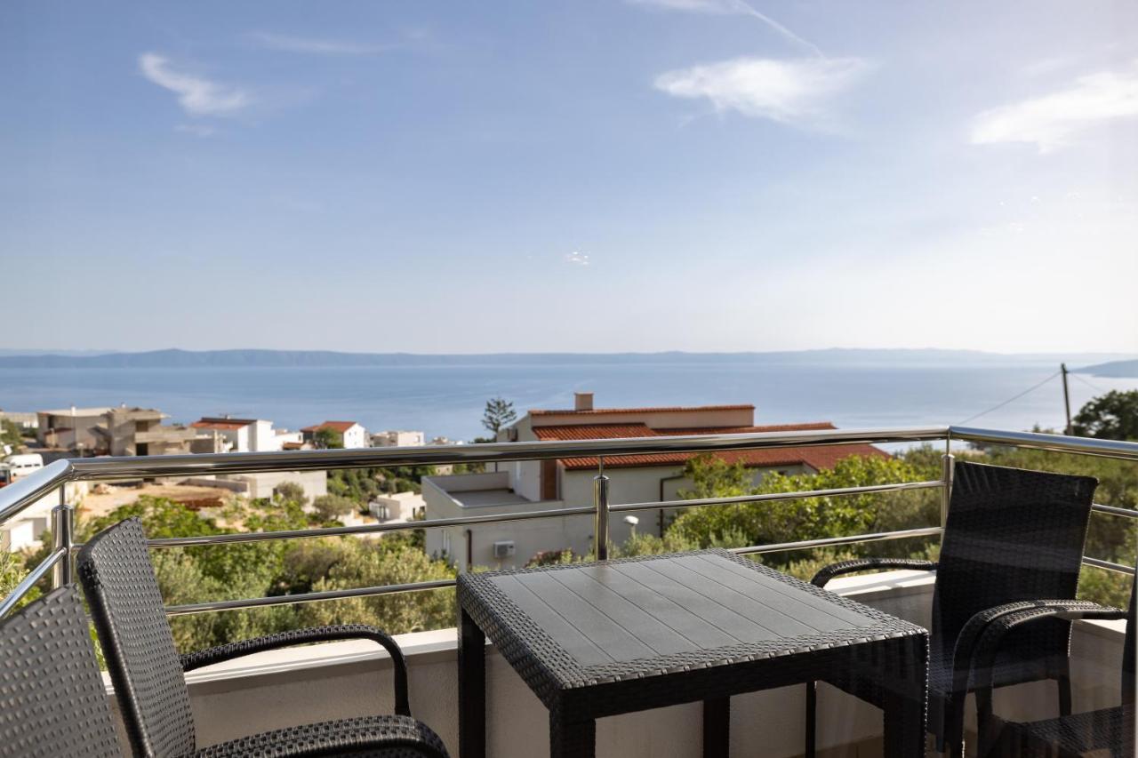 Maestral Apartment Veliko Brdo  Екстериор снимка