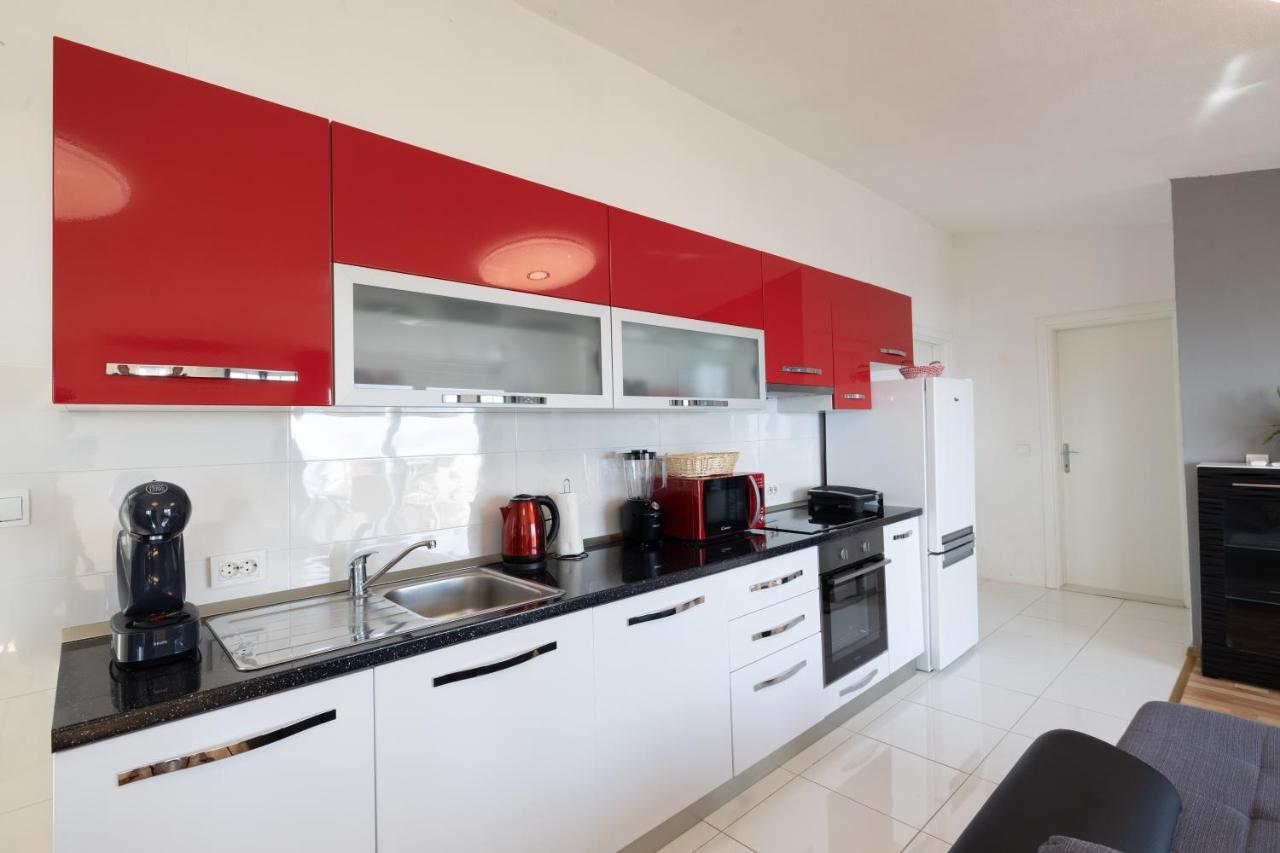 Maestral Apartment Veliko Brdo  Екстериор снимка