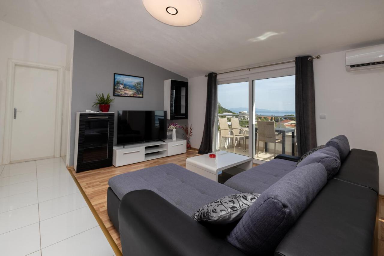 Maestral Apartment Veliko Brdo  Екстериор снимка