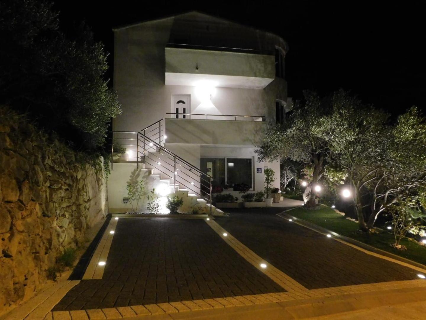 Maestral Apartment Veliko Brdo  Екстериор снимка